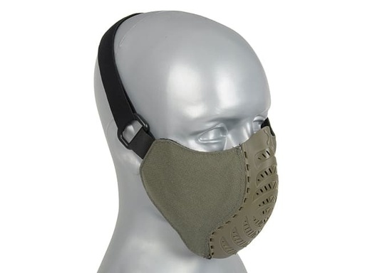 [251785] FMA HALF FACE MASK TB1296-FG