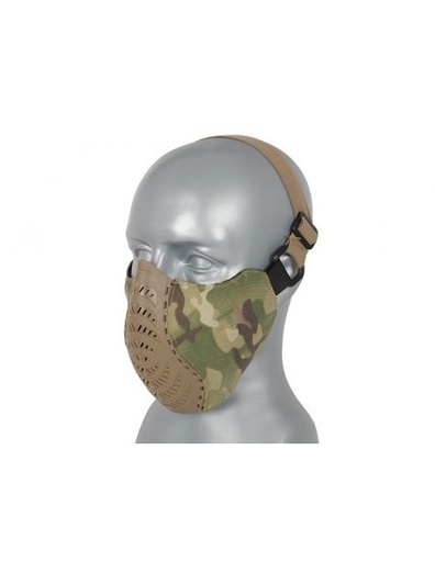 [251792] FMA HALF FACE MASK TB1296-MC