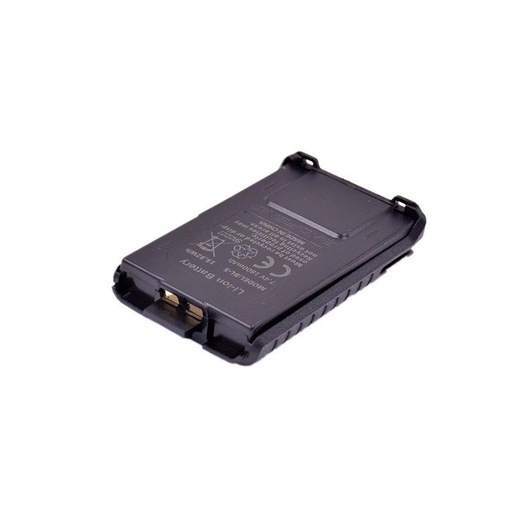 BATERÍA 1.800 mAh UV-5R (BAOFENG)