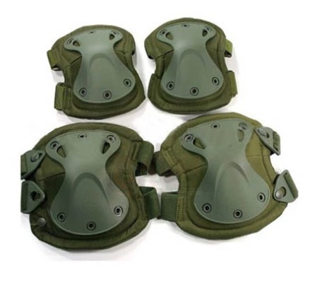 [251860] CODERAS Y RODILLERAS TRANSFORMER OD