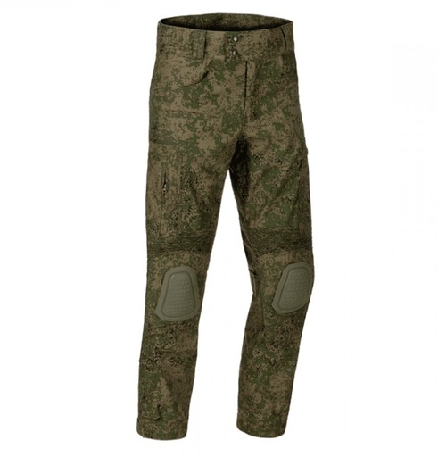 [251976] PREDATOR COMBAT PANT DIGITAL FLORA (INVADER GEAR) M