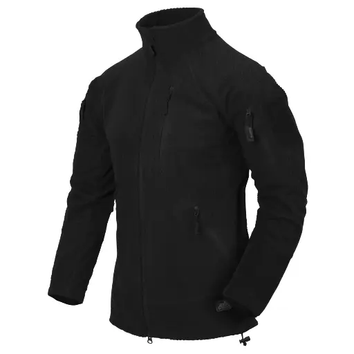 ALPHA TACTICAL JACKET FLEECE (HELIKON-TEX)