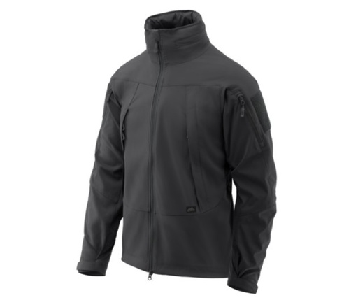 [252799] HELIKON-TEX BLIZZARD JACKET BLACK 2XL