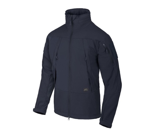 [252959] HELIKON-TEX BLIZZARD JACKET NAVY BLUE XS