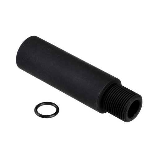 [249249] 2 INCH CCW TO CCW OUTER BARREL EXTENSION