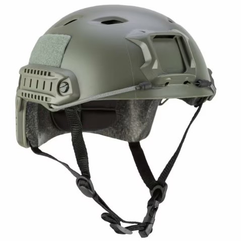 [249294] FAST HELMET PJ RANGER GREEN