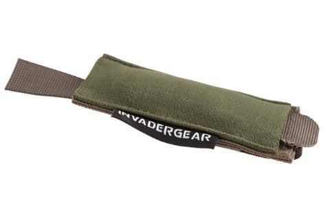 [249355] HIT RAG RANGER GREEN