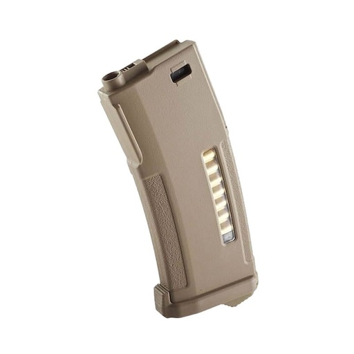 [249430] CARGADOR FUSIL PTS EPM 120RDS MARUI RECOIL TAN