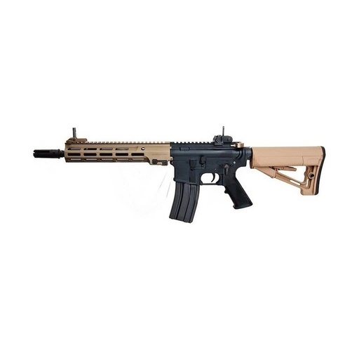URG-I 10,5'' SOPMOD BLOCK 3 TAN NEXT GEN RECOIL SYSTEM AEG (TOKYO MARUI)