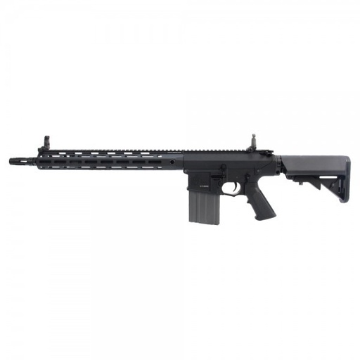 [249621] G&G ELECTRIC RIFLE SR25 E2 APC M-LOK