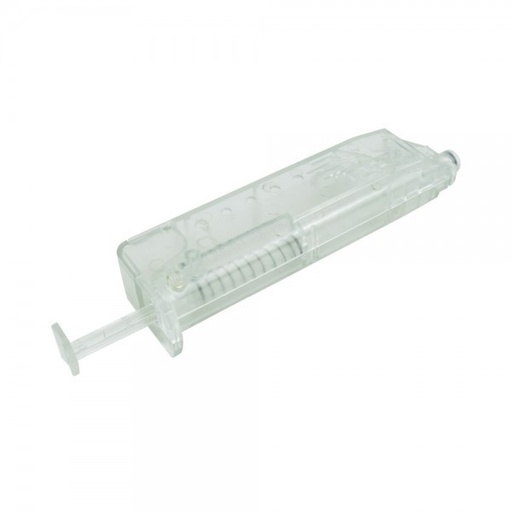 [249690] WOSPORT BB LOADER 90 BBS