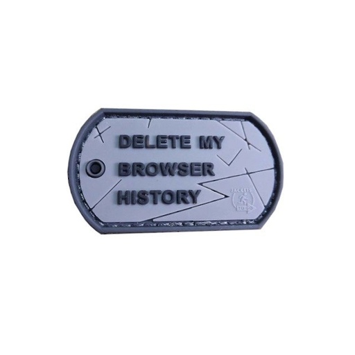 BROWSER HISTORY PATCH