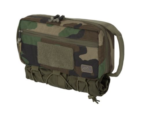 [247429] SERVICE CASE® - CORDURA® - US WOODLAND