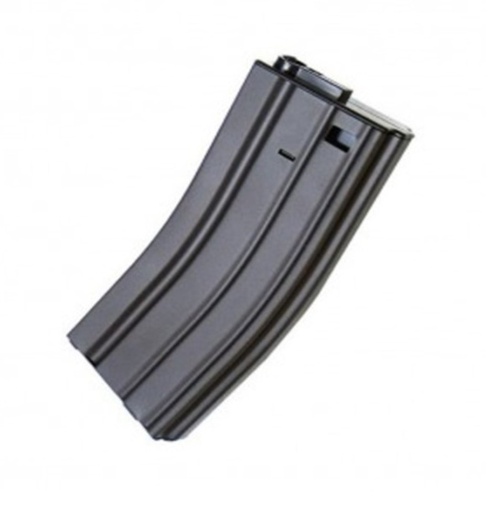 [247702] CARGADOR ROSSI M4 METAL MID-CAP MAG BLACK