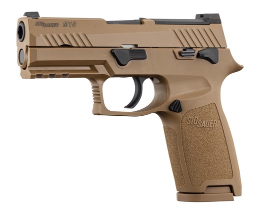 [247894] PROFORCE P320-M18 FDE GBB