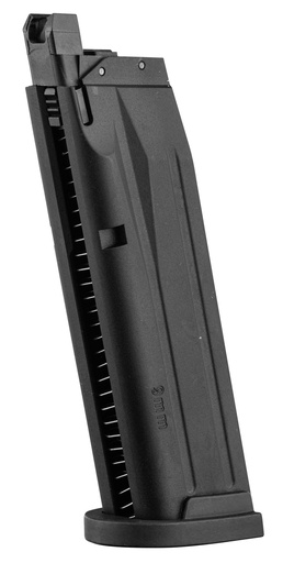 [247900] CARGADOR SIG AIR P320 M18 PROFORCE NEGRO