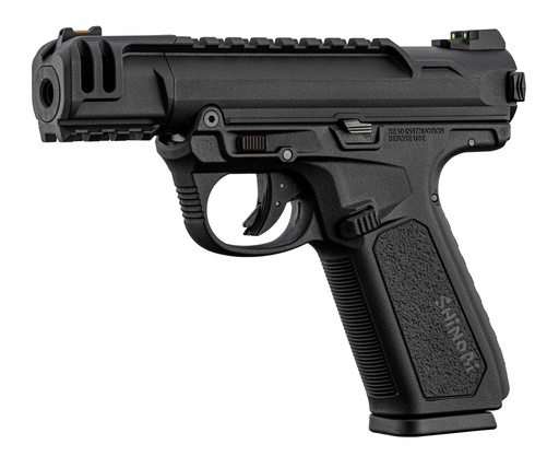 [248020] AAP-01C SHINOBI SEMI Y FULL-AUTO BLACK
