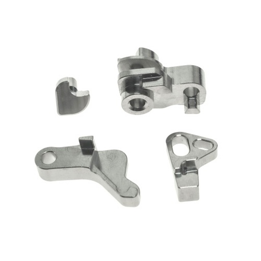 [248044] AAP-01 STAINLESS STEEL HAMMER SET