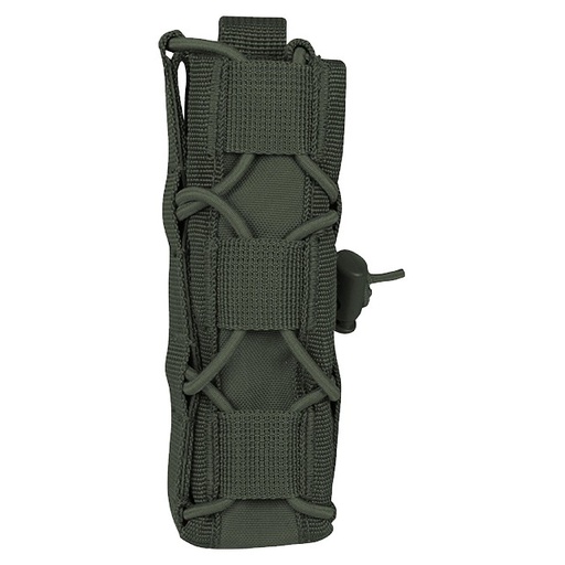 [248099] VIPER ELITE EXTENDED PISTOL MAG POUCH RANGER GREEN