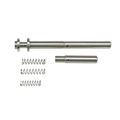 [248136] GUIDE ROD SET RM1 FOR HI-CAPA SILVER