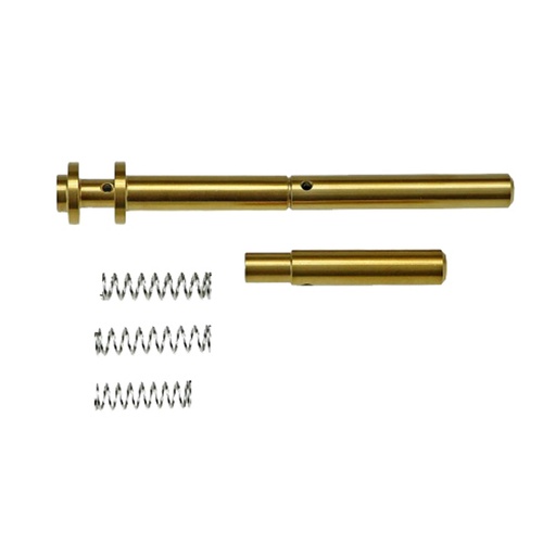 [248143] GUIDE ROD SET RM1 FOR HI-CAPA GOLD