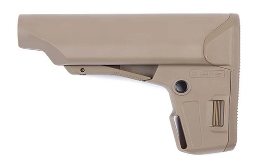 [248273] PTS EPS STOCK FOR M4 ELECTRIC GUN (DESERT)
