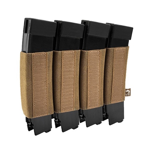 [248341] INSERT VIPER VX QUAD SMG COYOTE