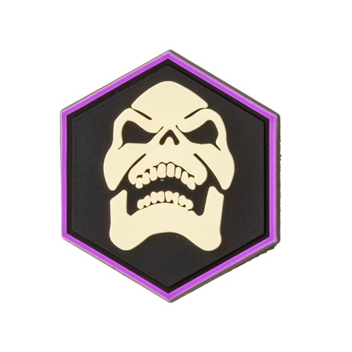 [248358] GREYSKULL PARCHE