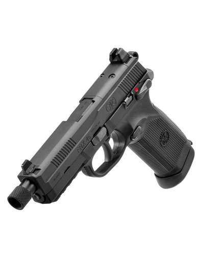 [248532] PISTOLA MARUI FNX45 TACTICAL BLACK