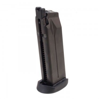 [248549] CARGADOR PISTOLA MARUI FNX45 GAS BLACK