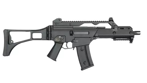 [248839] G36C GOLDEN EAGLE