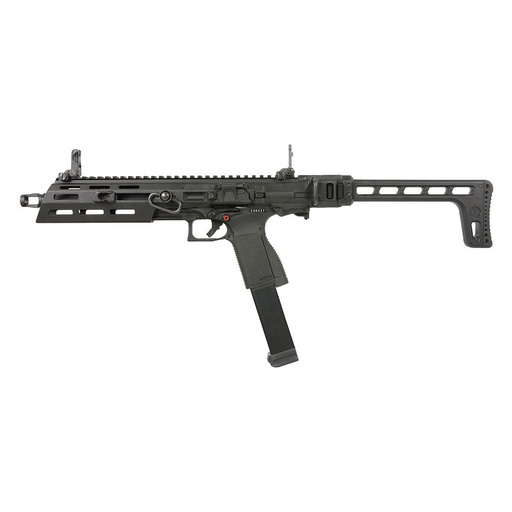 [248914] SMC-9 GBB + 3 CARGADORES