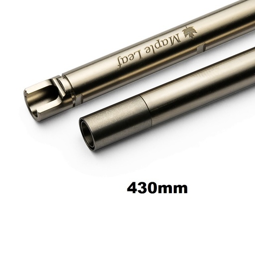 [249065] 6.04 CRAZY JET BARREL FOR VSR-10 430MM