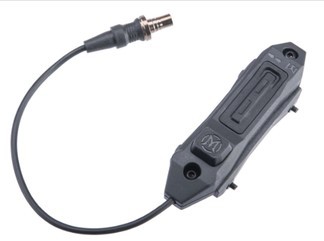 [249072] TACTICAL AUGMENTED DUAL FUNCTION TAPE SWITCH SF ML