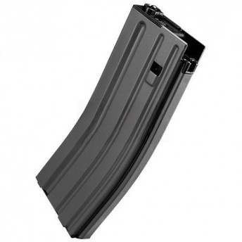 [249881] BIG DRAGON CARGADOR M4 SOPMOD 430RDS MAGAZINE BK HI-CAP