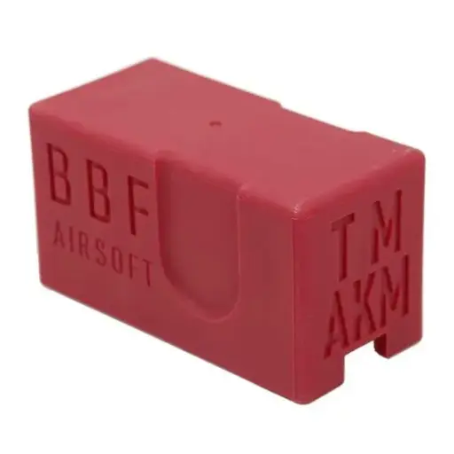 [249928] TMC BY BBF BB LOADER ADAPTER FOR MARUI AKM GAS MAGAZINE