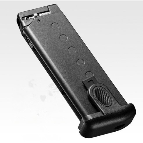 [249966] CARGADOR PISTOLA TOKYO MARUI CURVE NEGRO