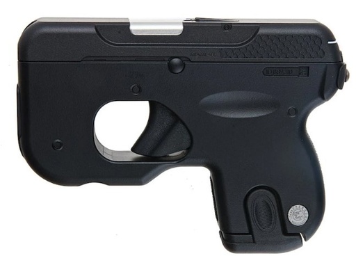 [249973] PISTOLA MARUI CURVE GAS NEGRA