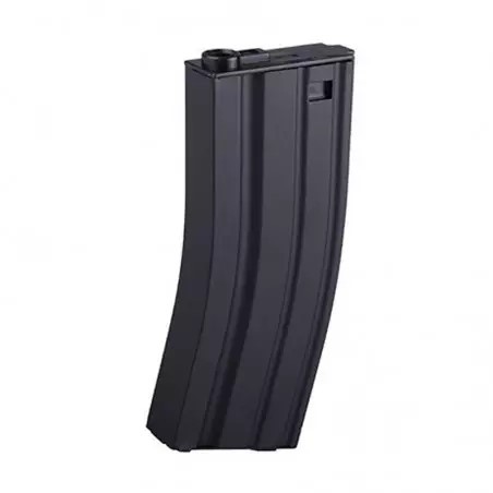 [250252] MAGAZIN M4 MIDCAP 120RDS GREY