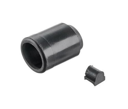 [250368] HYBRID HOP UP RUBBER 60° WITH HOP TENSIONER