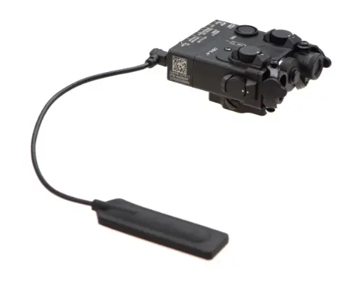 DBAL-A2 CON LASER ROJO (WADSN)