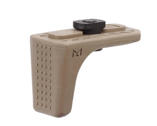 [250672] PTS ENHANCED POLYMER HAND STOP M-LOK TAN