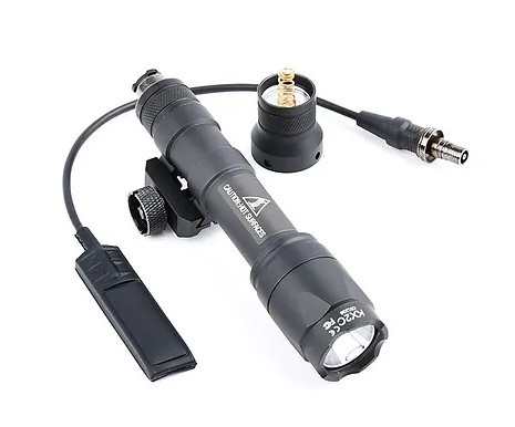 LINTERNA M600C SCOUT (NIGHT EVOLUTION)