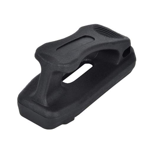 [250801] ELEMENT MAGAZINE FLOORPLATE BLACK