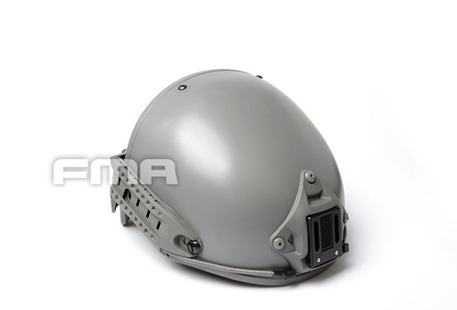 [251471] CP AIRFRAME HELMET FG FMA M/L