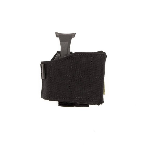[251105] UNIVERSAL PISTOL HOLSTER NEGRO (WARRIOR)