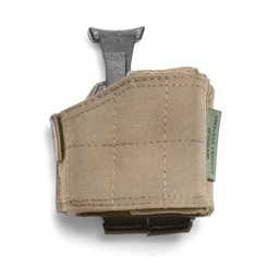 UNIVERSAL PISTOL HOLSTER COYOTE (WARRIOR)