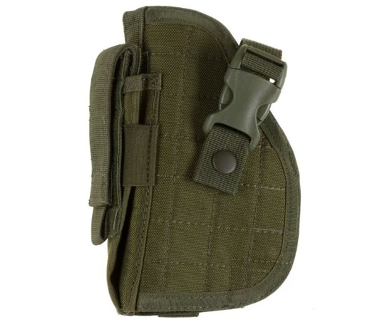[251129] BELT HOLSTER LEFT OD (INVADER GEAR)