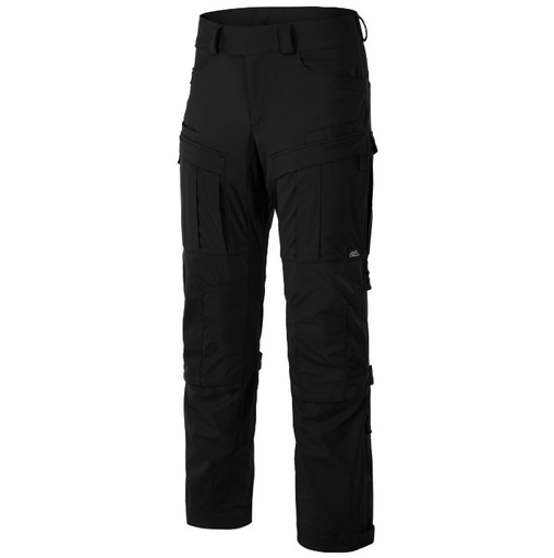 [253352] HELIKON-TEX MCDU PANTS BLACK L