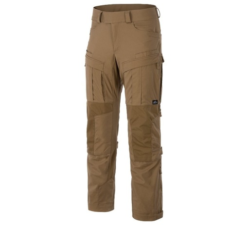 [253444] HELIKON-TEX MCDU PANTS COYOTE 2XL